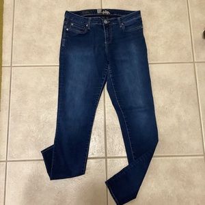 Kut From The Kloth VIV Toothpick Skinny Jeans | Sz 8